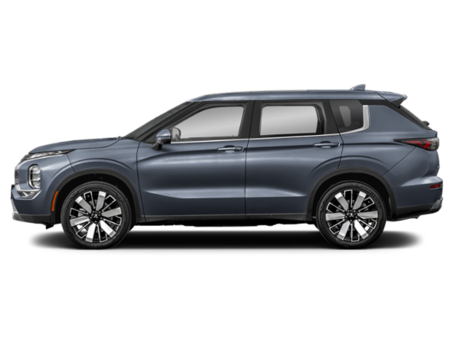 New 2026 Gray Mitsubishi SE image 3