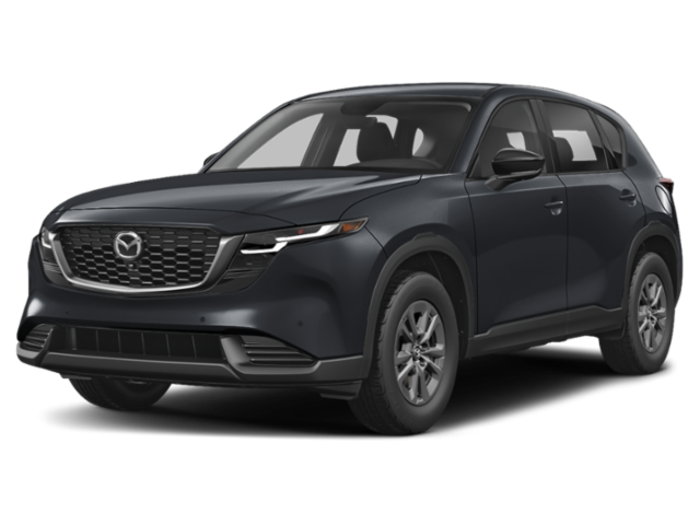 2026 Mazda CX-5 2.5 S