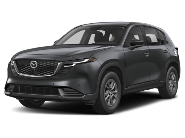 New 2025 Mazda CX-5 For Sale Near Webster, MI! | Serra Mazda Brighton