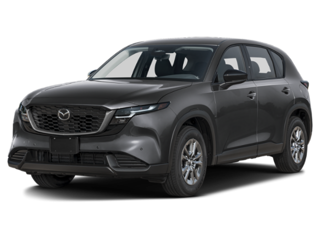 New 2026 Gray Mazda 2.5 S image 7