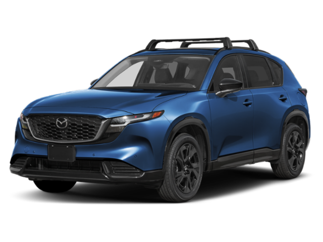2026 Mazda CX-5 S Premium Plus Auto AWD's photo