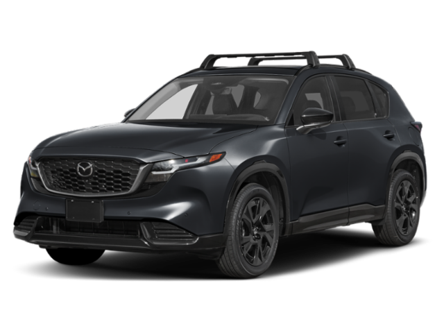 2026 Mazda CX-5 2.5 S Premium Plus AWD