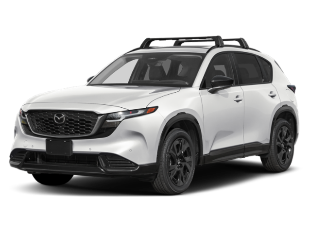 2026 Mazda CX-5 S Premium Plus Auto AWD's photo