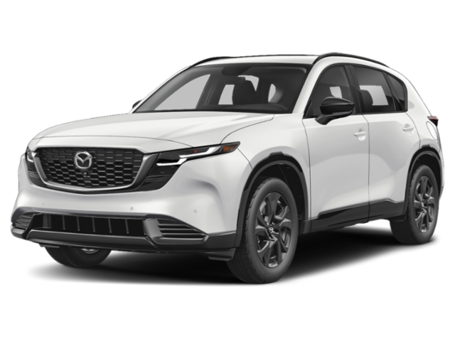 2026 Mazda CX-5 S Premium Plus Auto AWD's photo