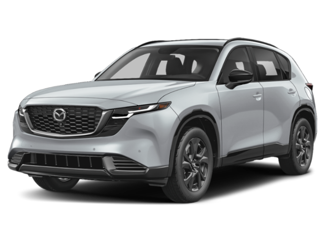 2026 Mazda CX-5 S Premium Plus Auto AWD's photo