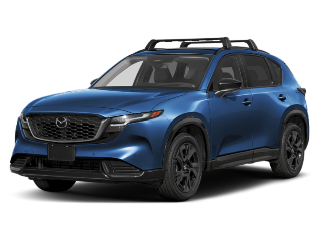 2026 Mazda CX-5 2.5 S Premium Plus