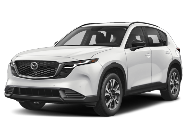 2026 Mazda CX-5 S Preferred Auto AWD's photo