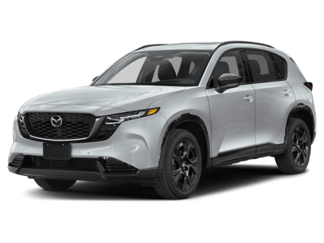 2026 Mazda CX-5 2.5 S Premium
