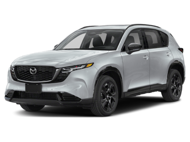 2026 Mazda CX-5 S Premium Auto AWD's photo