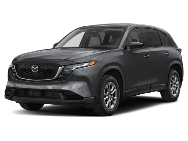 2026 Mazda CX-5 2.5 S Select AWD