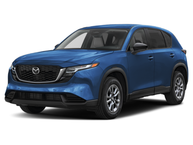 2026 Mazda CX-5 S Select Auto AWD's photo