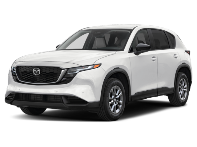 2026 Mazda CX-5 S Select