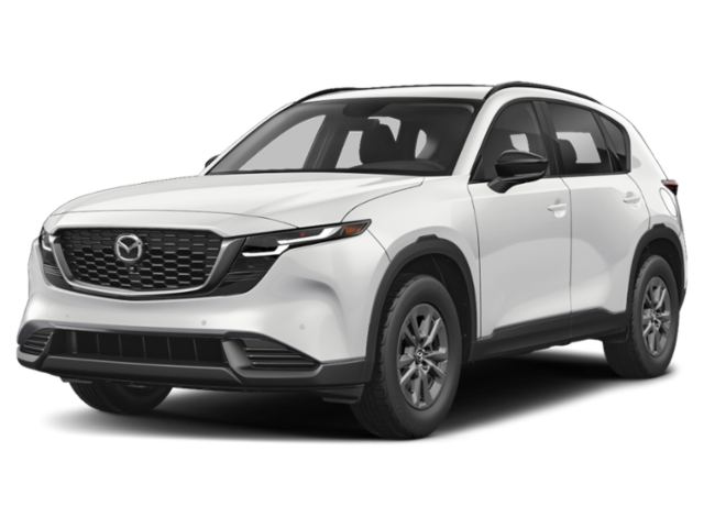 2026 Mazda CX-5 S Select Auto AWD's photo