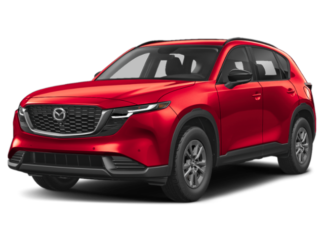 2026 Mazda CX-5 S Select Auto AWD's photo