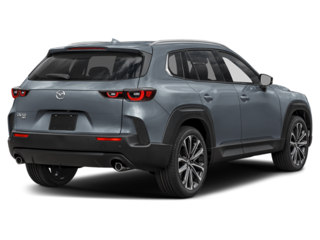 New 2026 polymetal gray metallic Mazda 2.5 S Premium image 2