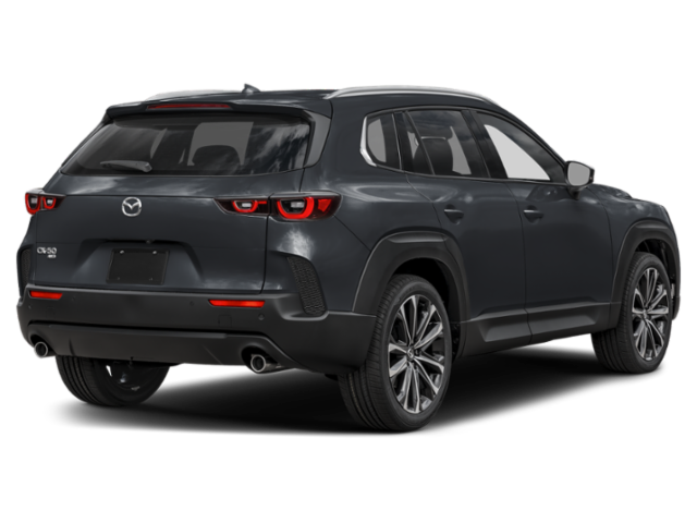 New 2026 Black Mazda 2.5 S Premium image 2