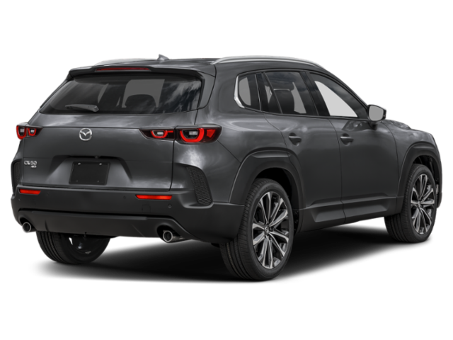 New 2026 Gray Mazda 2.5 S Premium image 4