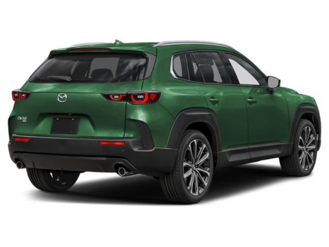 New 2026 Mazda CX-50 2.5 S Premium Sport Utility in Columbia