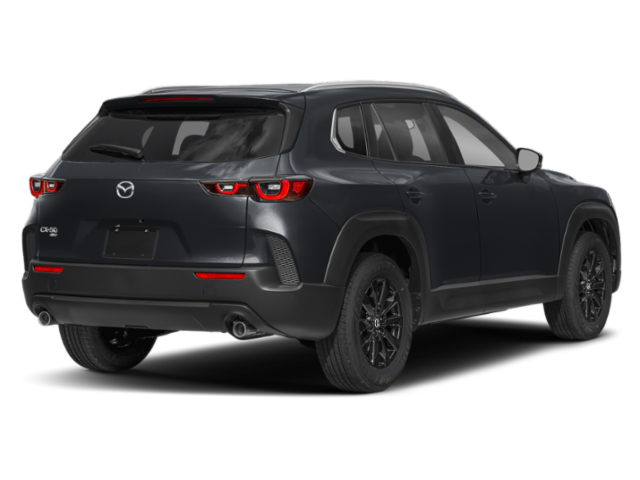 New 2026 Jet Black Mica Mazda 2.5 S Select image 2