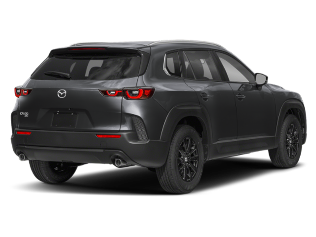 New 2026 Gray Mazda 2.5 S Select image 5
