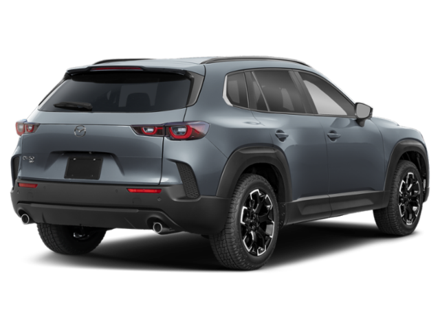 New 2026 Polymetal Gray Metallic Mazda 2.5 S Meridian Edition AWD image 8