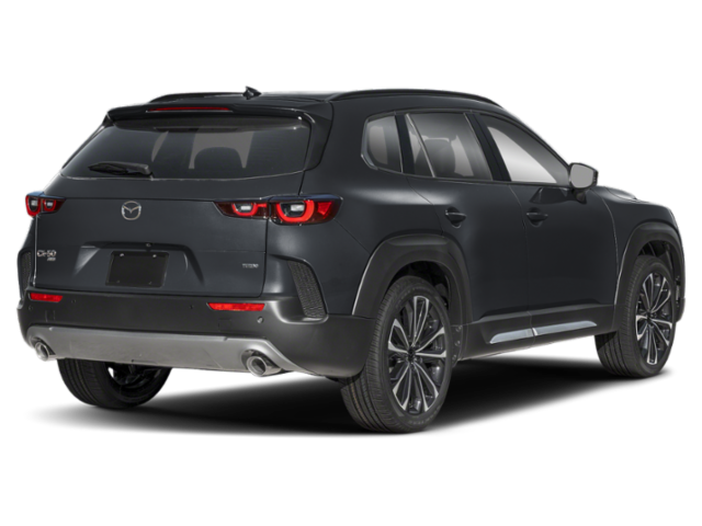 New 2026 Black Mazda 2.5 Turbo Premium Plus image 2