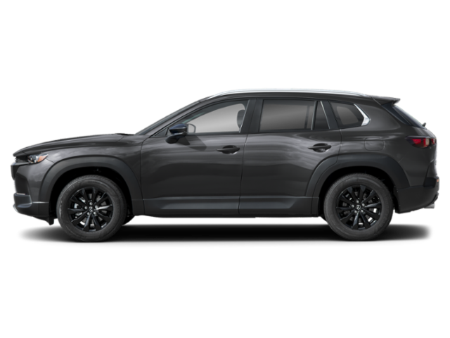 New 2026 Gray Mazda 2.5 S Preferred image 3