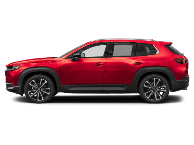 New 2026 Red Mazda 2.5 S Premium image 5
