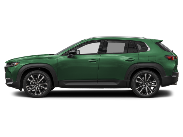 New 2026 Green Mazda 2.5 S Premium image 3