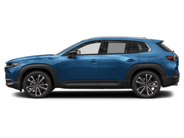 New 2026 Ingot Blue Metallic Mazda 2.5 S Premium image 3