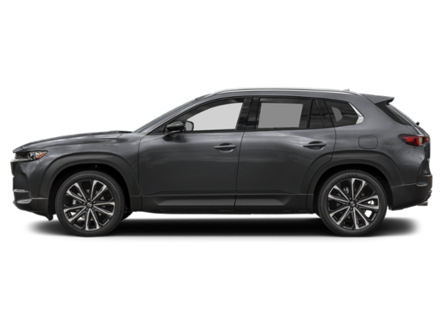New 2026 Gray Mazda 2.5 S Premium image 5