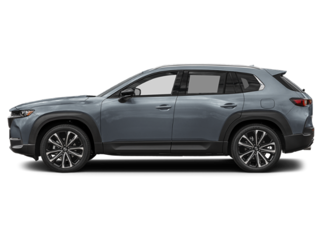 New 2026 polymetal gray metallic Mazda 2.5 S Premium image 3