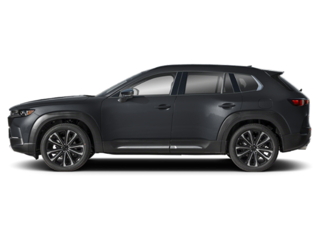 New 2026 Black Mazda 2.5 Turbo Premium Plus image 3