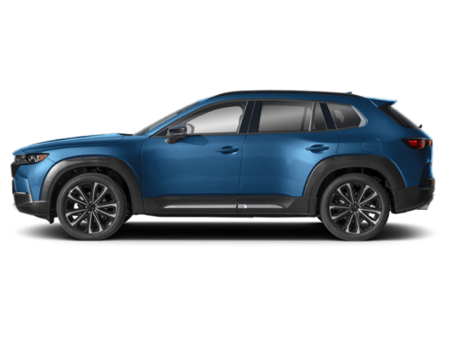 New 2026 Ingot Blue Metallic Mazda 2.5 Turbo Premium Plus AWD image 3