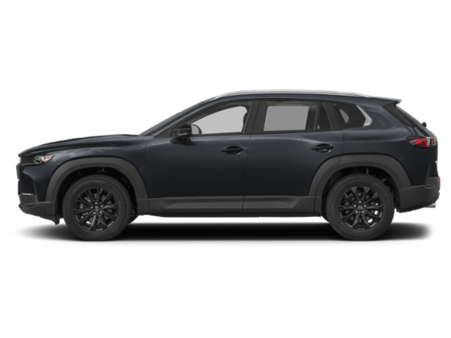 New 2026 Jet Black Mica Mazda 2.5 S Select image 3