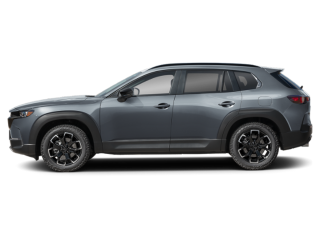 New 2026 Polymetal Gray Metallic Mazda 2.5 S Meridian Edition AWD image 9