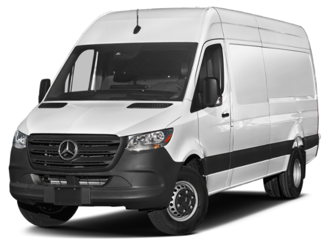 2026 Mercedes-Benz Sprinter Cargo Van 2026 Mercedes-Benz Sprinter Cargo Van  Minivan/Van