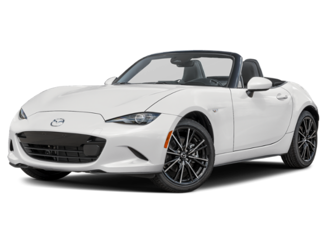 2026 Mazda MX-5 Miata Grand Touring Auto's photo