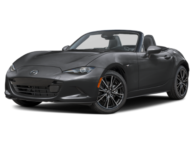 2026 Mazda MX-5 Miata Grand Touring's photo
