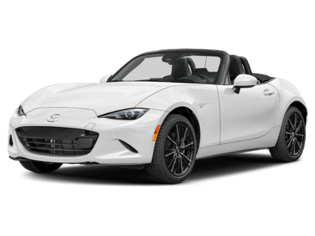 New 2026 White Mazda Grand Touring image 4