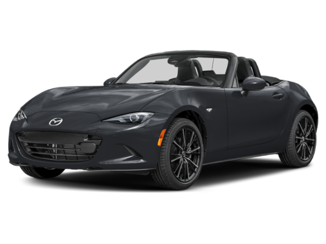 2026 Mazda Mazda MX-5 Miata Grand Touring