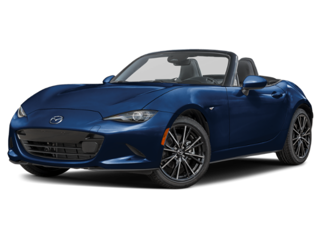 2026 Mazda MX-5 Miata Grand Touring's photo
