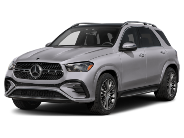 2026 Mercedes-Benz GLE's photo