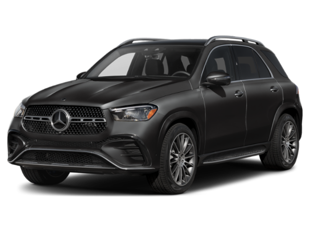 2026 Mercedes-Benz GLE's photo