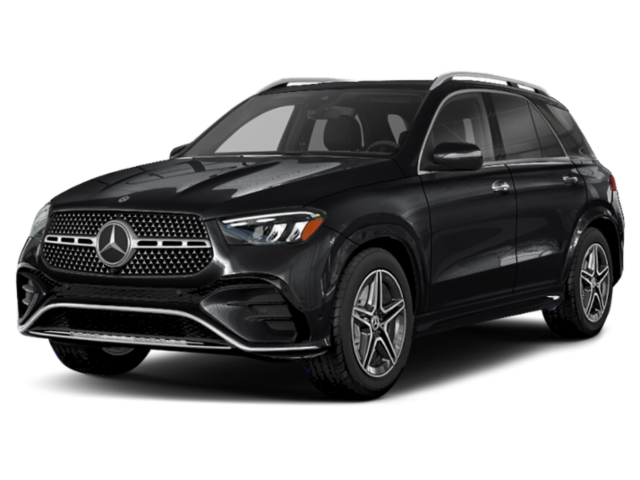 2026 Mercedes-Benz GLE GLE450's photo