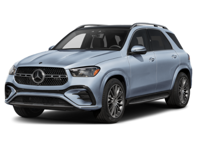 2026 Mercedes-Benz GLE's photo