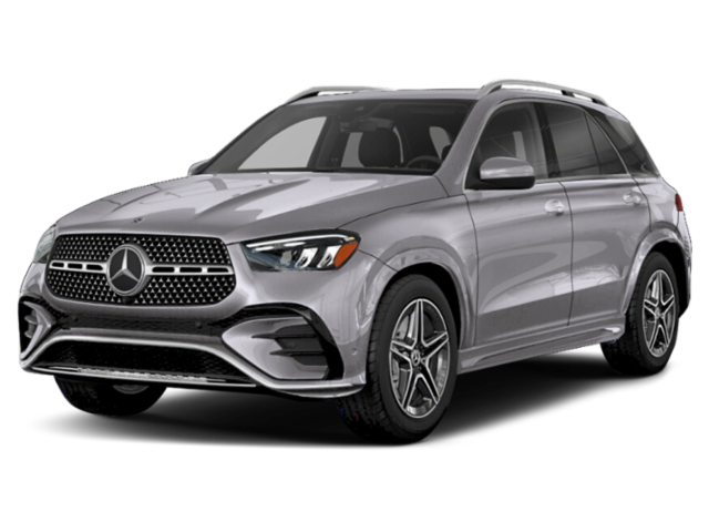 2026 Mercedes-Benz GLE GLE450's photo