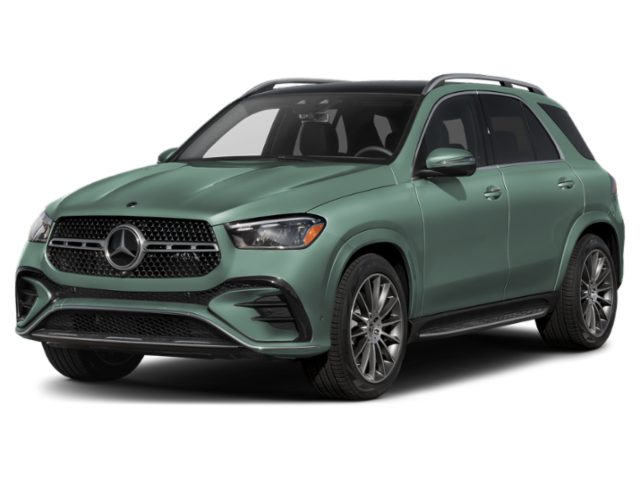 2026 Mercedes-Benz GLE GLE 450