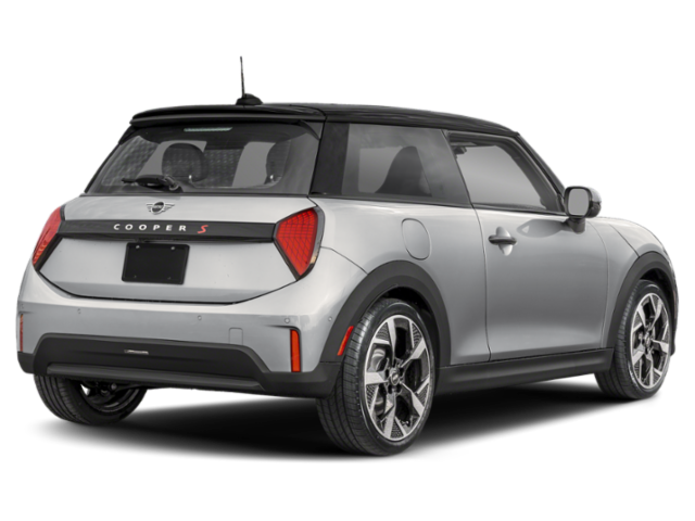 New 2026 MINI Cooper S 2D Hatchback in Phoenix #M12129 | Penske