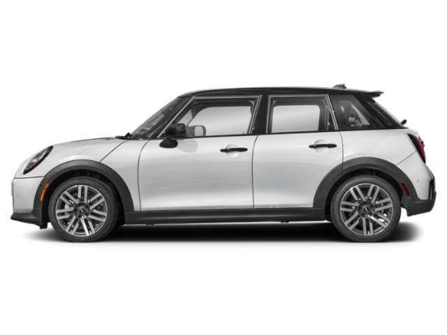 New 2026 White MINI  image 3